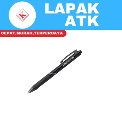 

Artline EGB-SG8 Ballpoint Pen 0.5 ++++