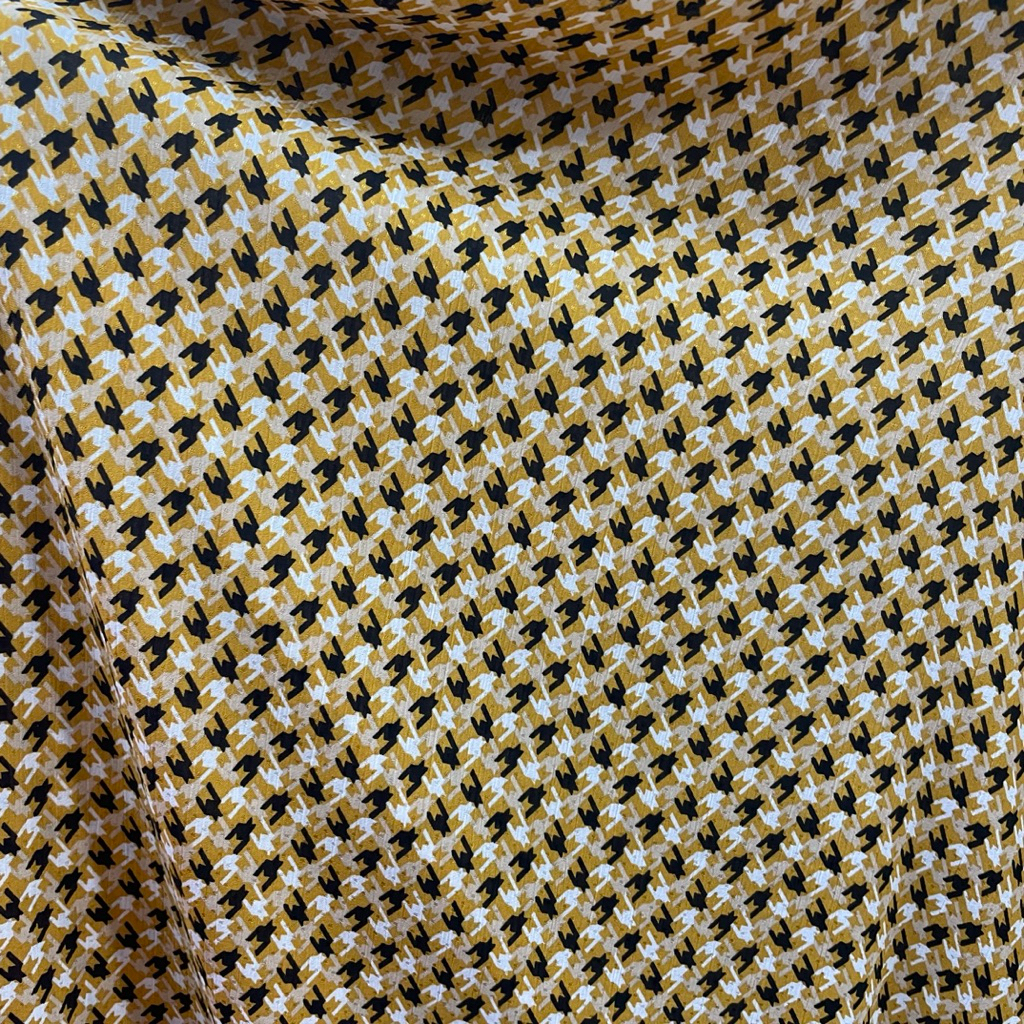 kain yoryu silk series monocrom premium - kain silk yoryu korea - kain satin silk original lqb