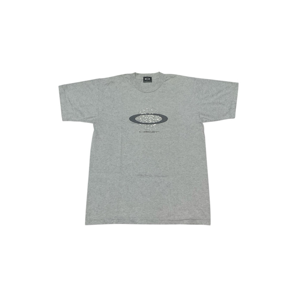 oakley software tee