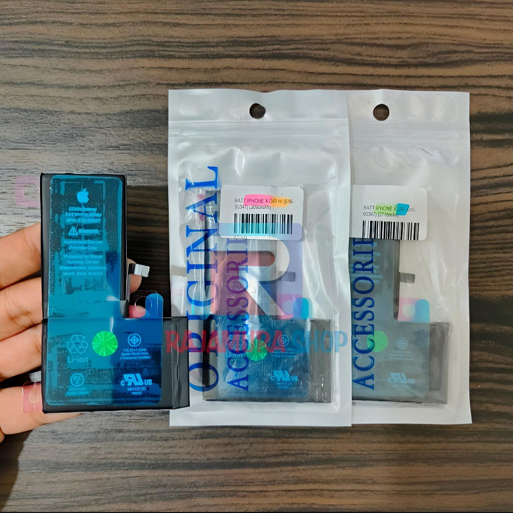 BATERAI IPHONE X BATRAI IPHONE X BATRE IPHONE X