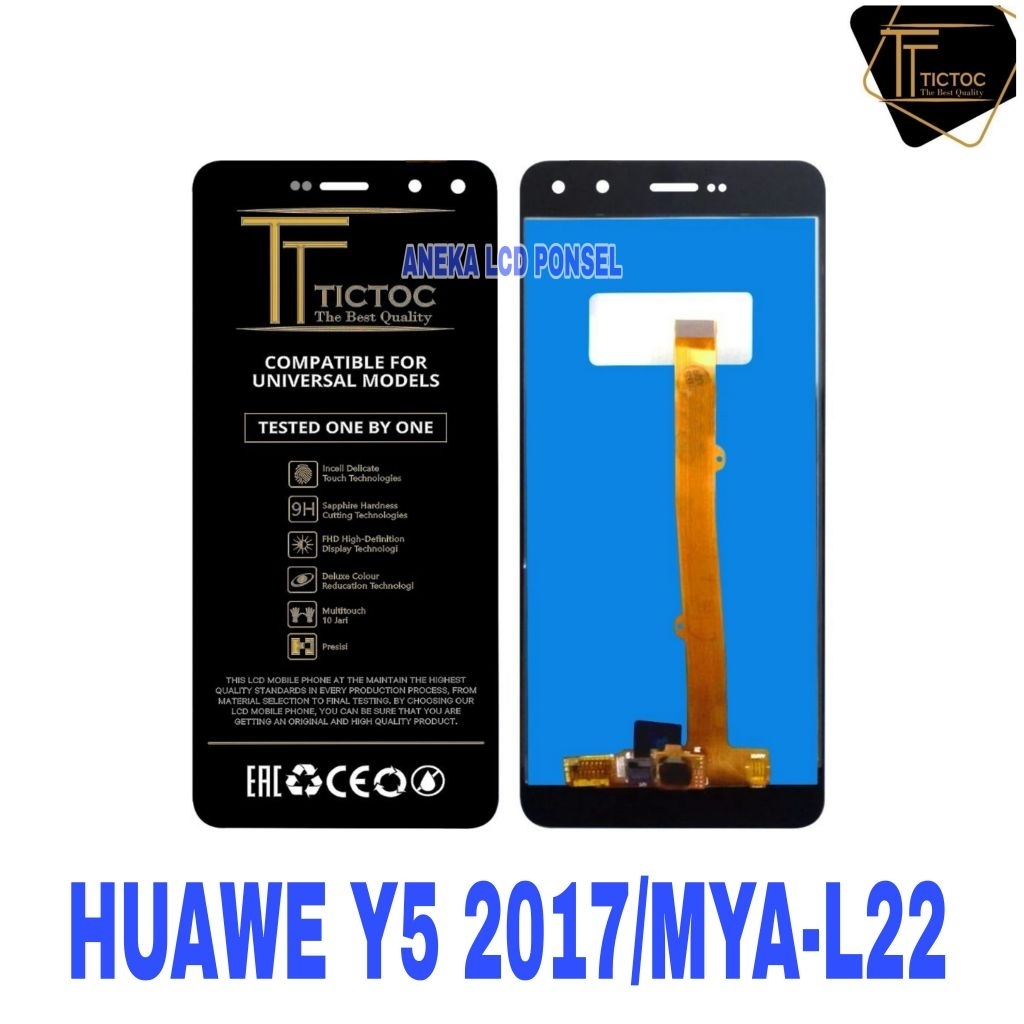 LCD HUAWE Y5 2017/MYA-L22