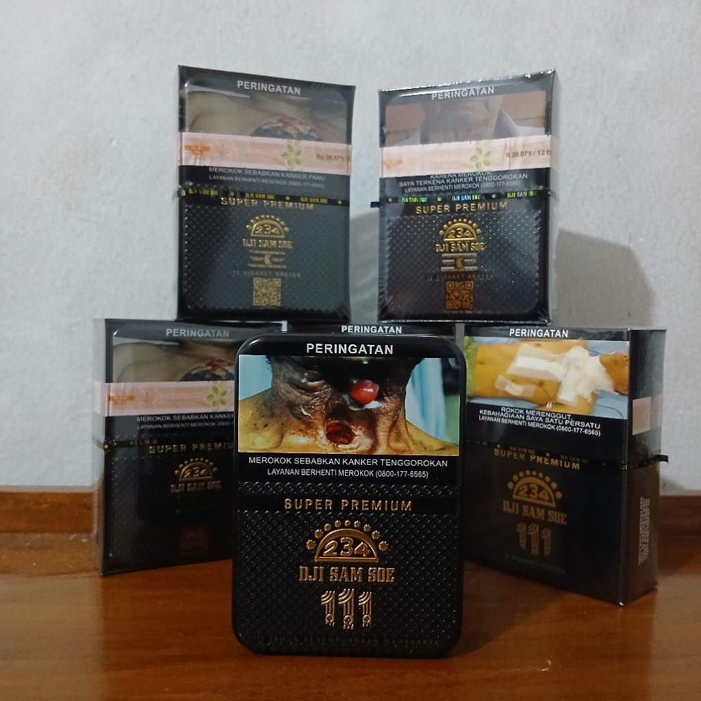 Kotak RK Premium Jisamsu 234