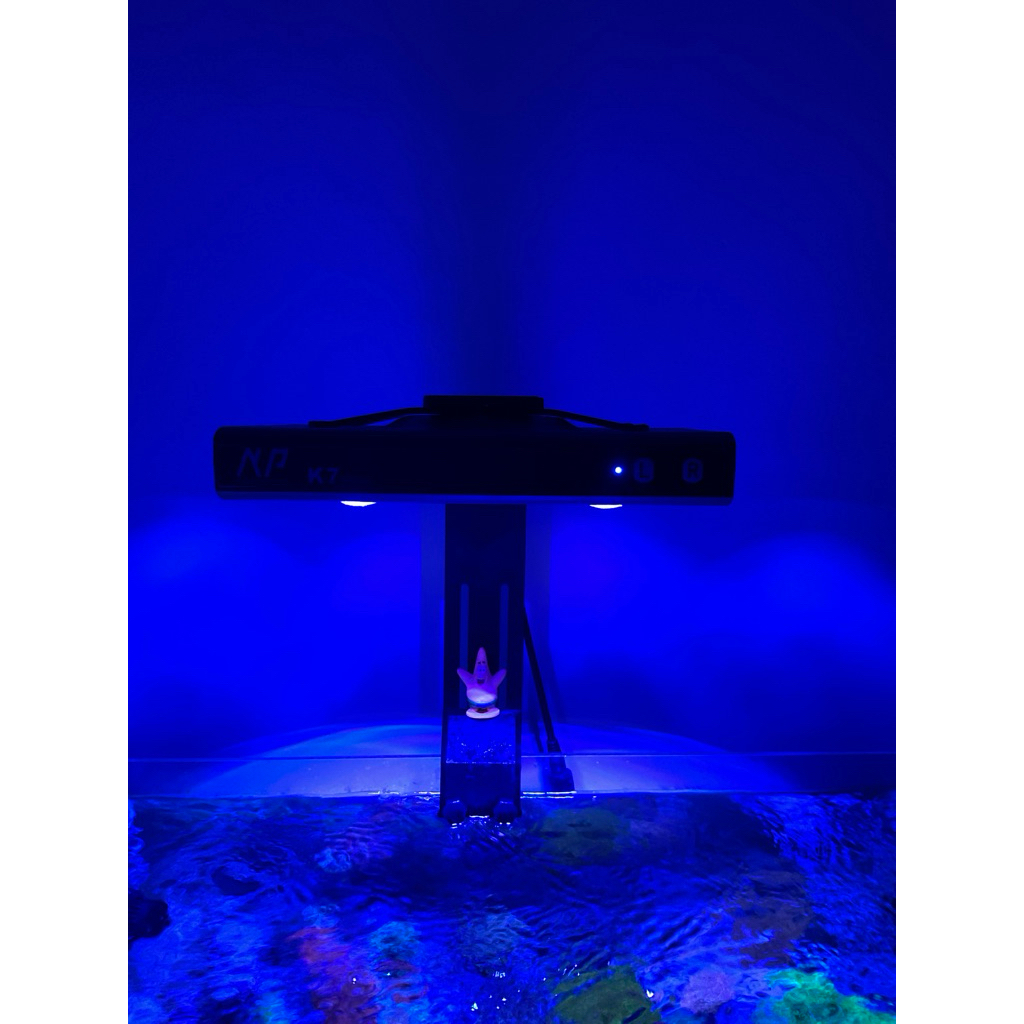 noopsyche k7 pro III wifi