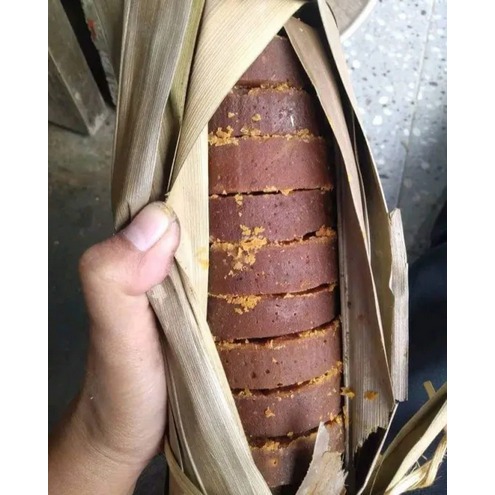 

Gula Aren 1000gr atau Gula Kawung Murni - Asli Nira Pohon Aren