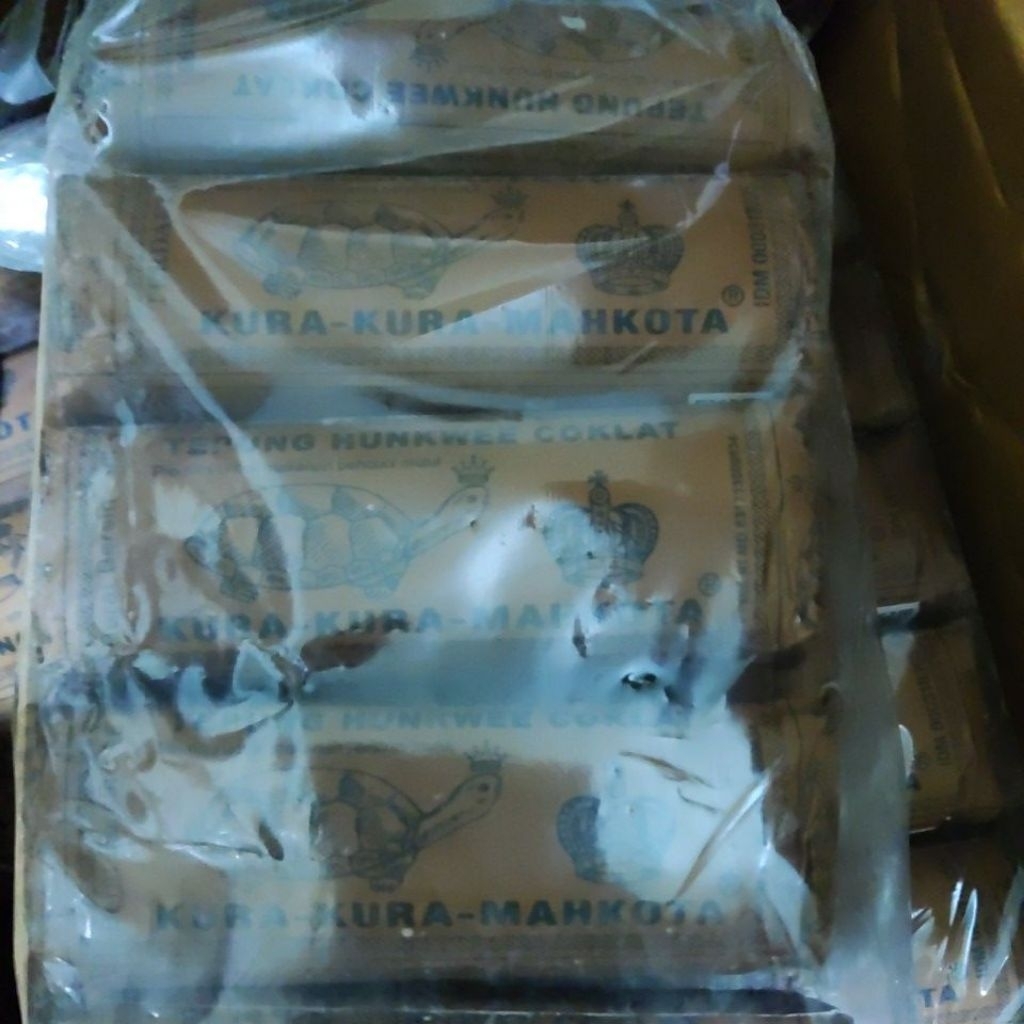 

tepung hungkwe cap kura kura