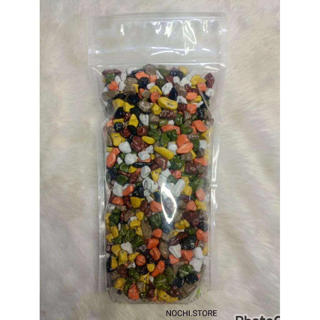 

coklat krikil 1kg