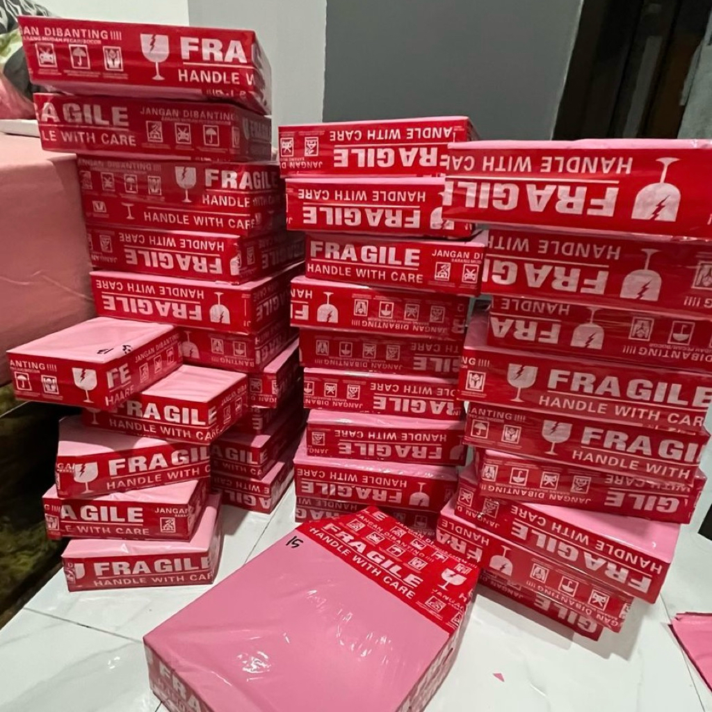 

[PACKING BESAR] SETTLEMENTS 3.0