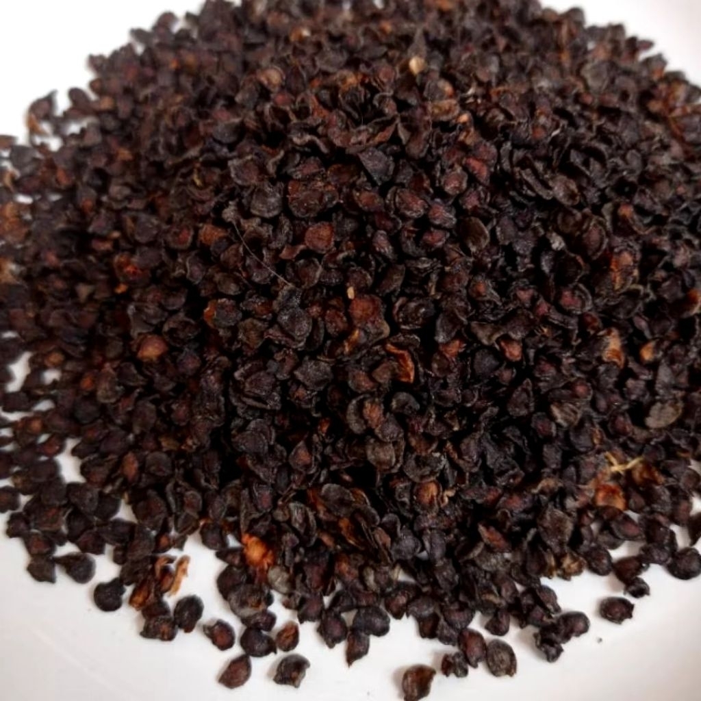 

Benih cabe gendot isi 50 butir