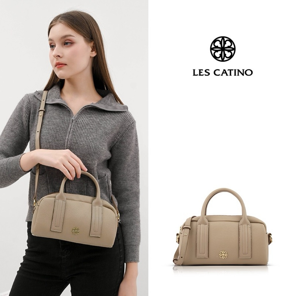 original les catino Tas Wanita Rania Satchel