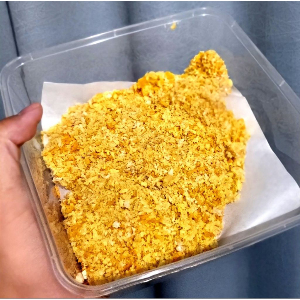 

Chicken Katsu | Frozen Food | 350gr