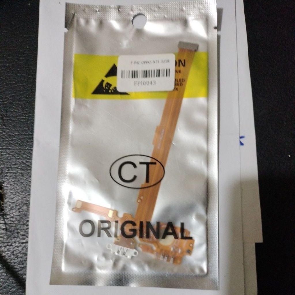 konektor flexible cas oppo a71 2018