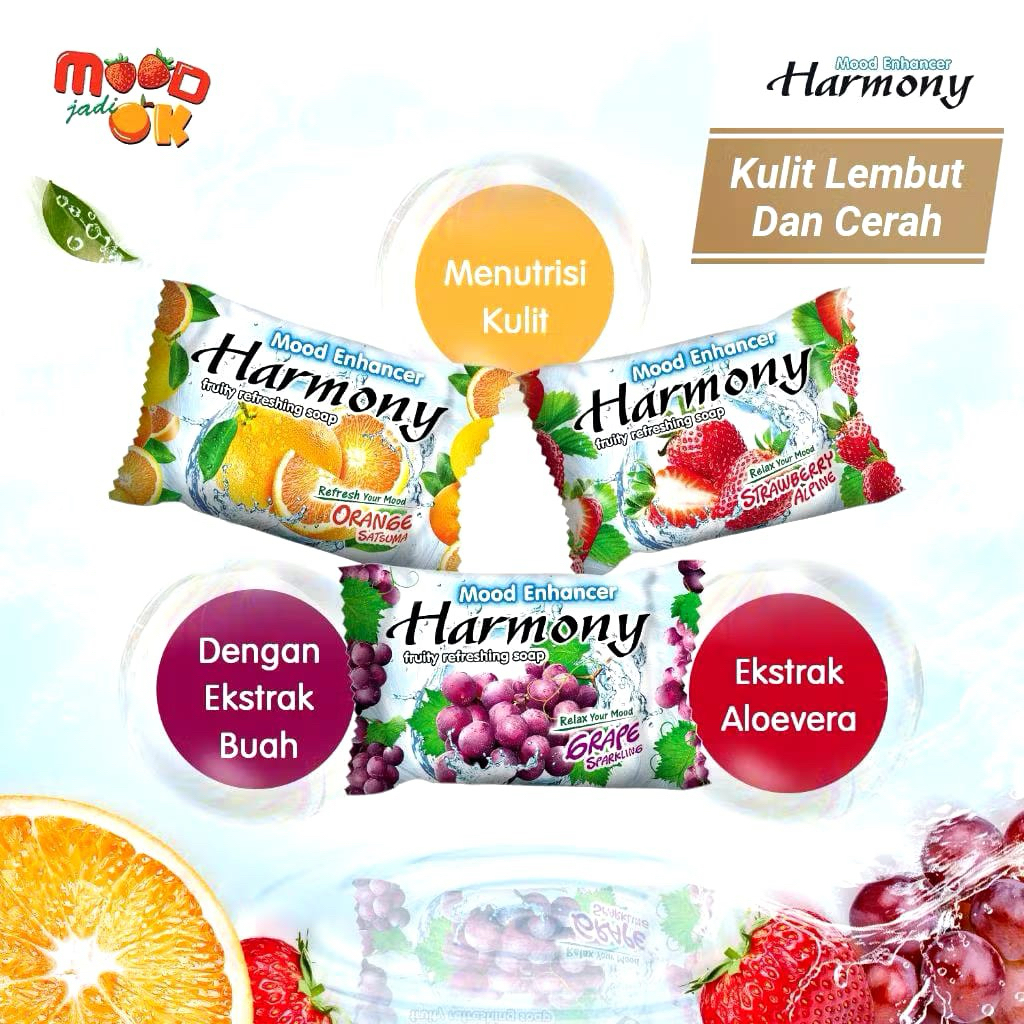 Sabun Harmony Murah