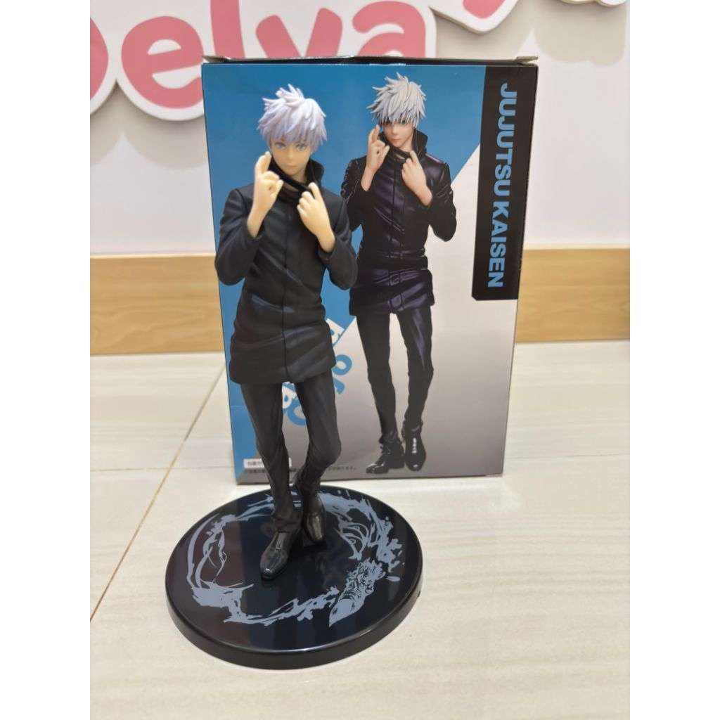 Jujutsu Kaisen Figure Gojo Satoru