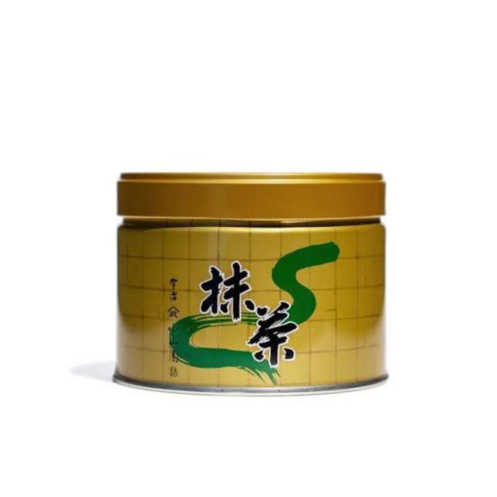 

READY Yamamasa Koyamaen Samidori REPACK