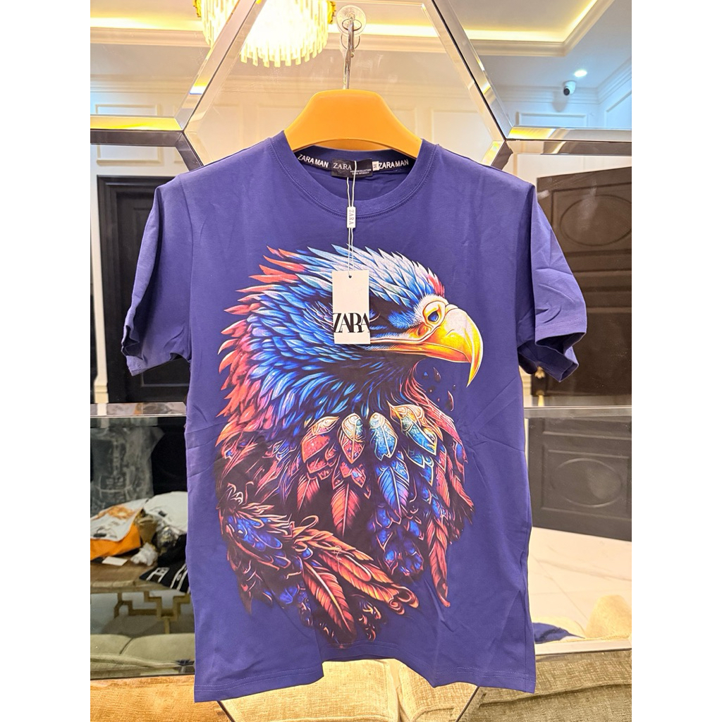 KAOS PRIA IMPORT/PREMIM LIKE ORI