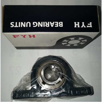 FYH UCP 204 pillow block laher bearing duduk as 20 milli