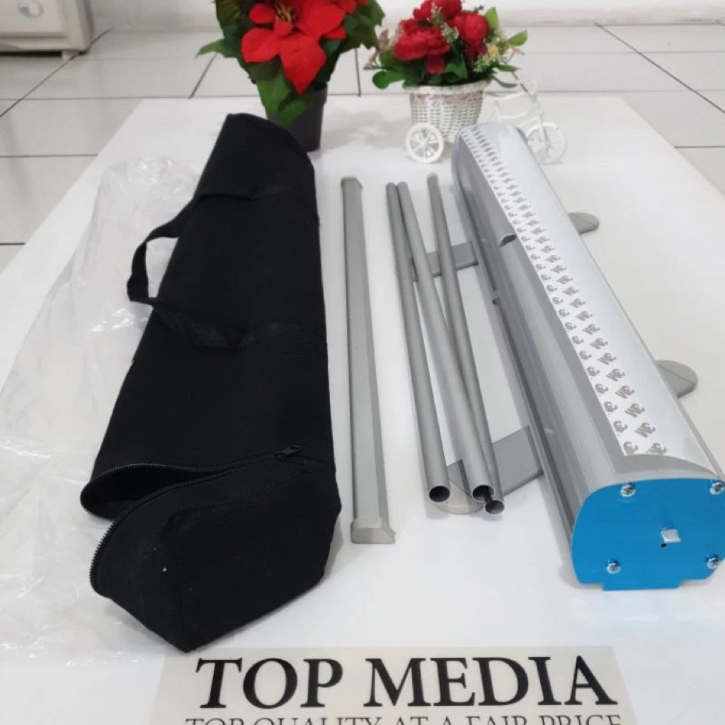 roll up banner 60 x 160