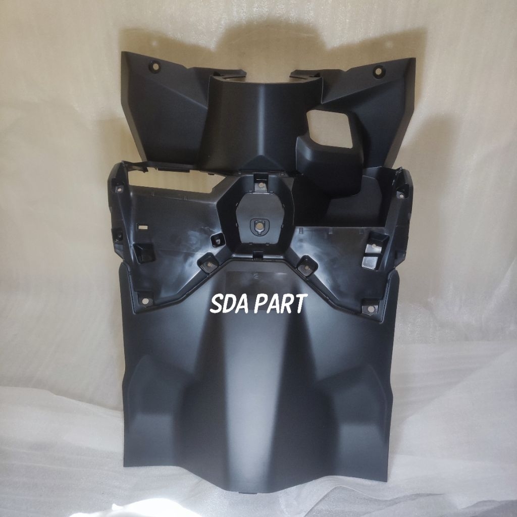 Cover Inner Hitam Honda Vario 125 eSP K2V