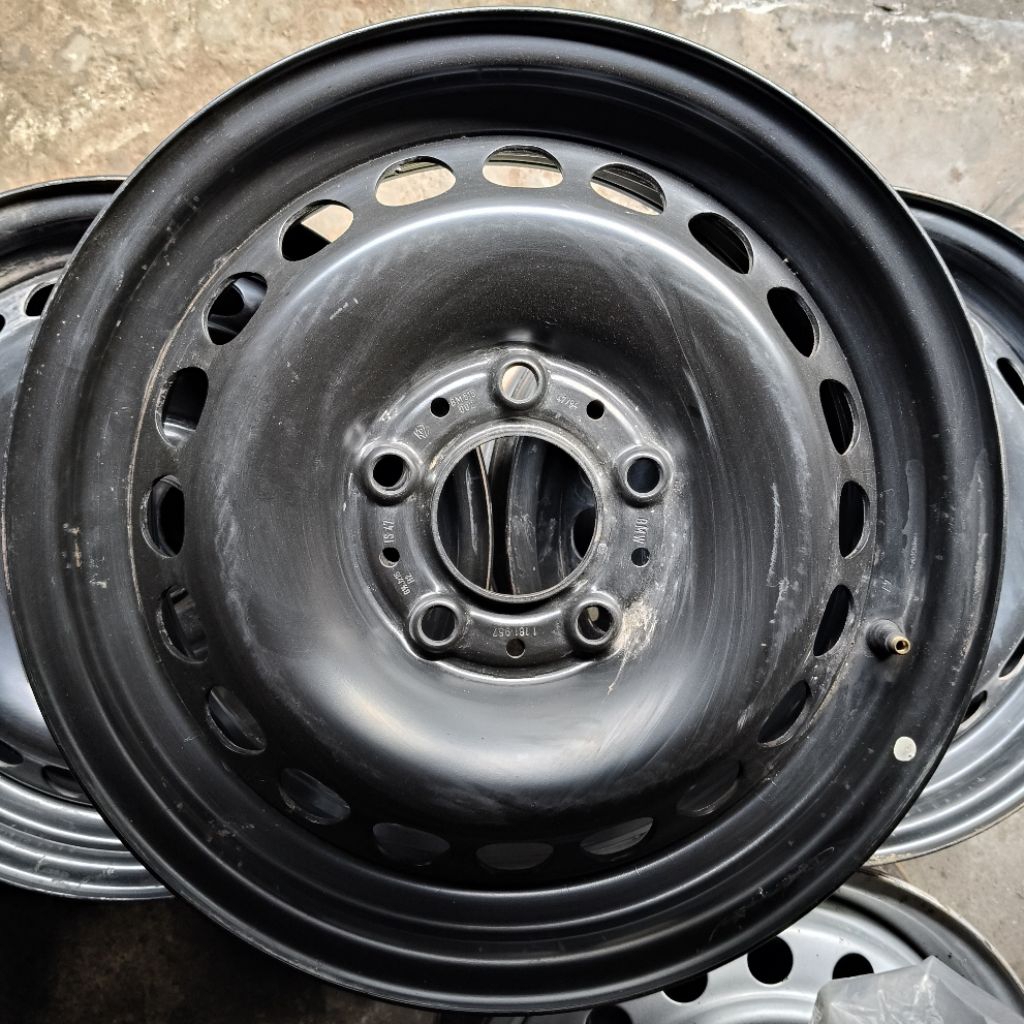 Velg BMW R15 Original Satuan