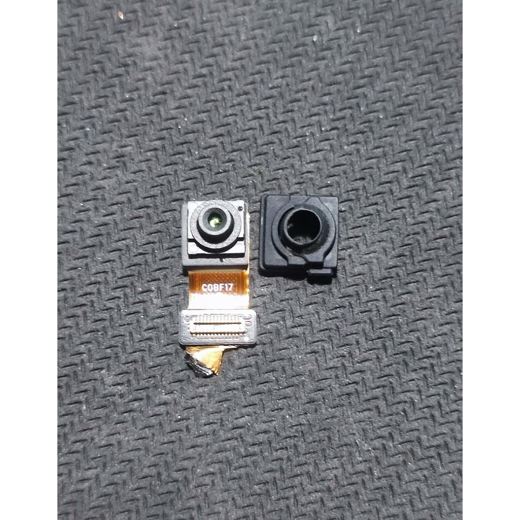 KAMERA DEPAN OPPO A15 A15S