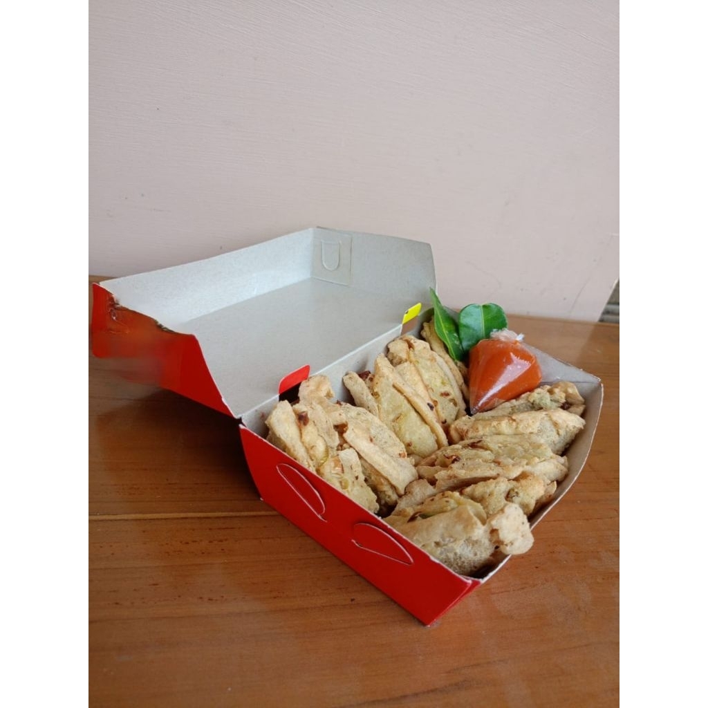 

TAHU WALIK PALING ENAK