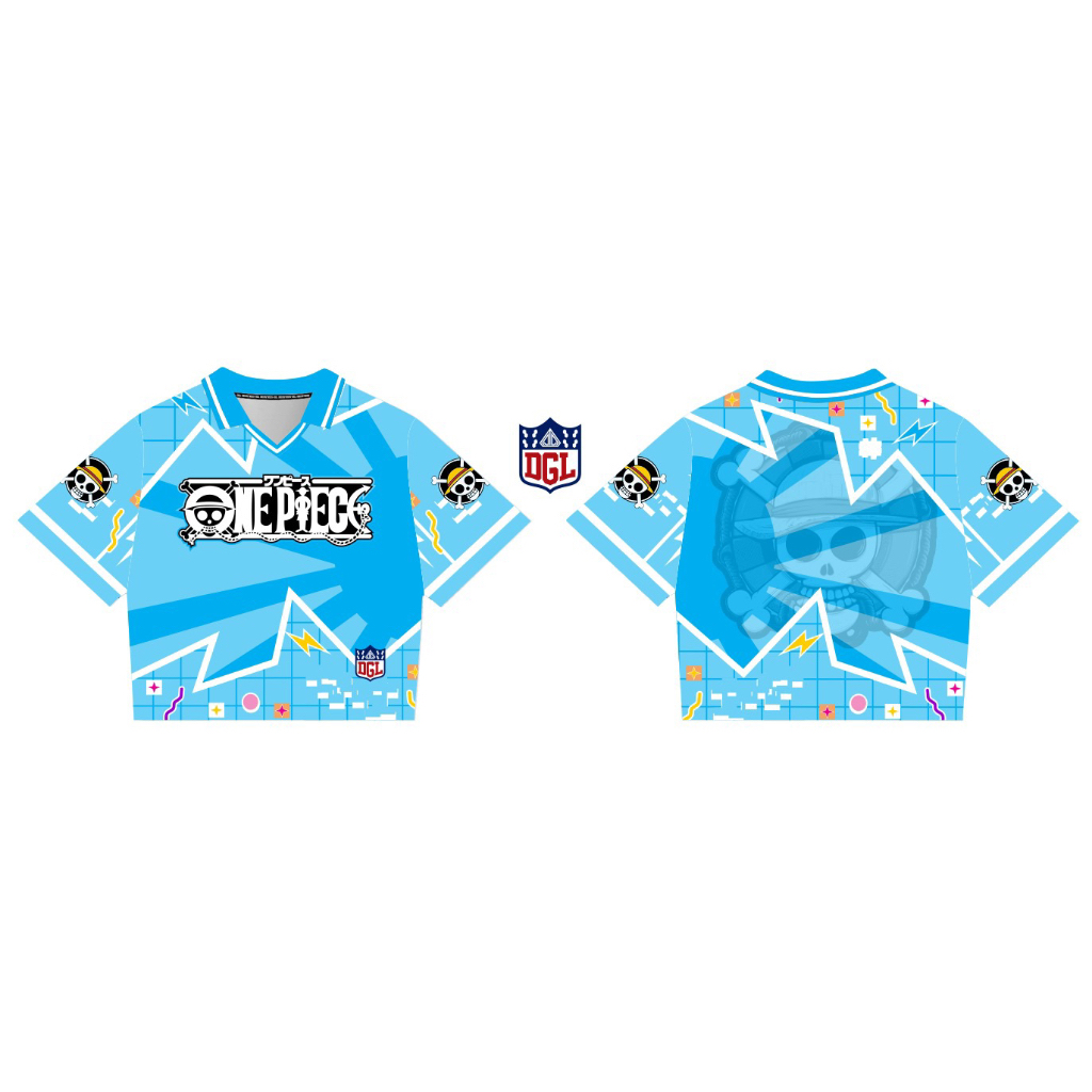jersey one piece
