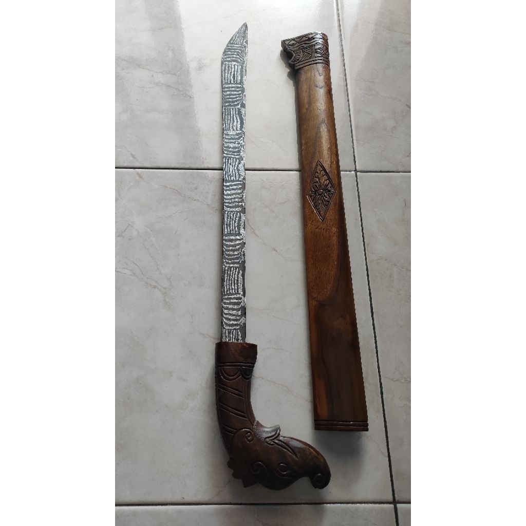 Keris Lameng Istimewah