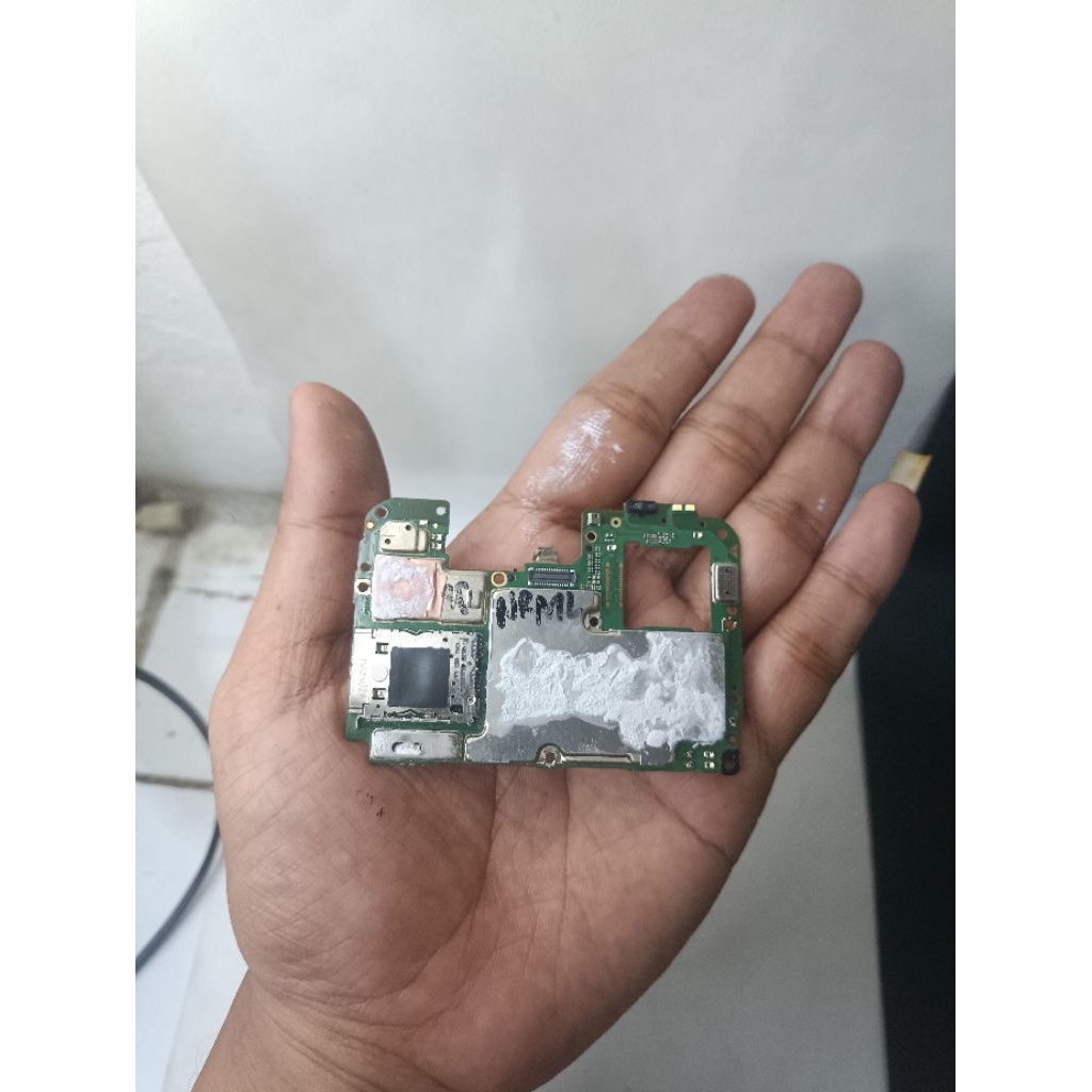 MESIN INFINIX NOT 30 PRO, MESIN NORMAL JAYA, BACA DESKRIPSI