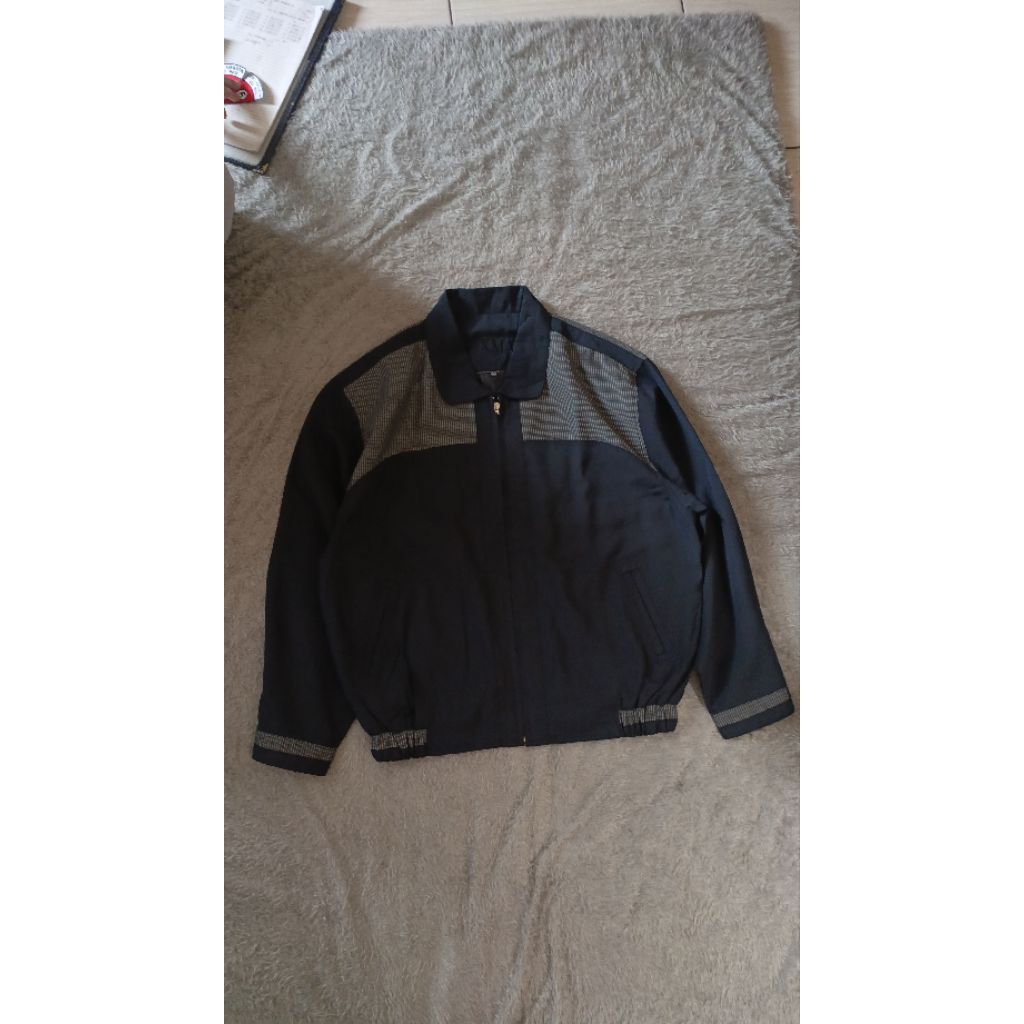 jacket casual work jacket duxman