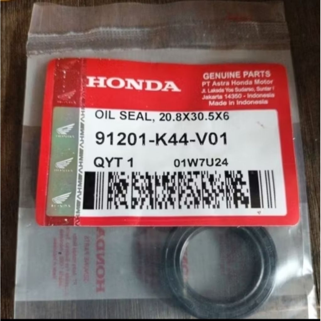 seal Magnit k44,20,8-30,5-6 seal Magnit beat fi esp kanan