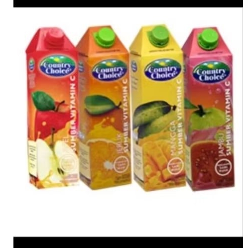 

country choice 1liter