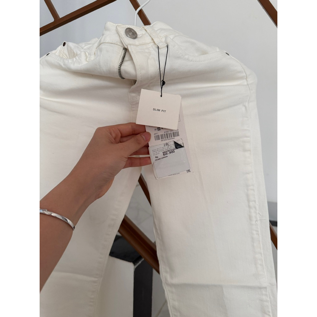 Celana Jeans wanita by Zara