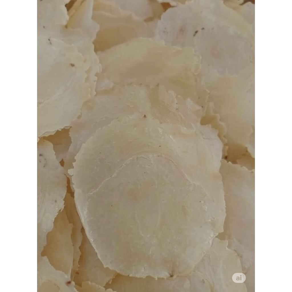 

Emping Melinjo/blinjo Super-tipis