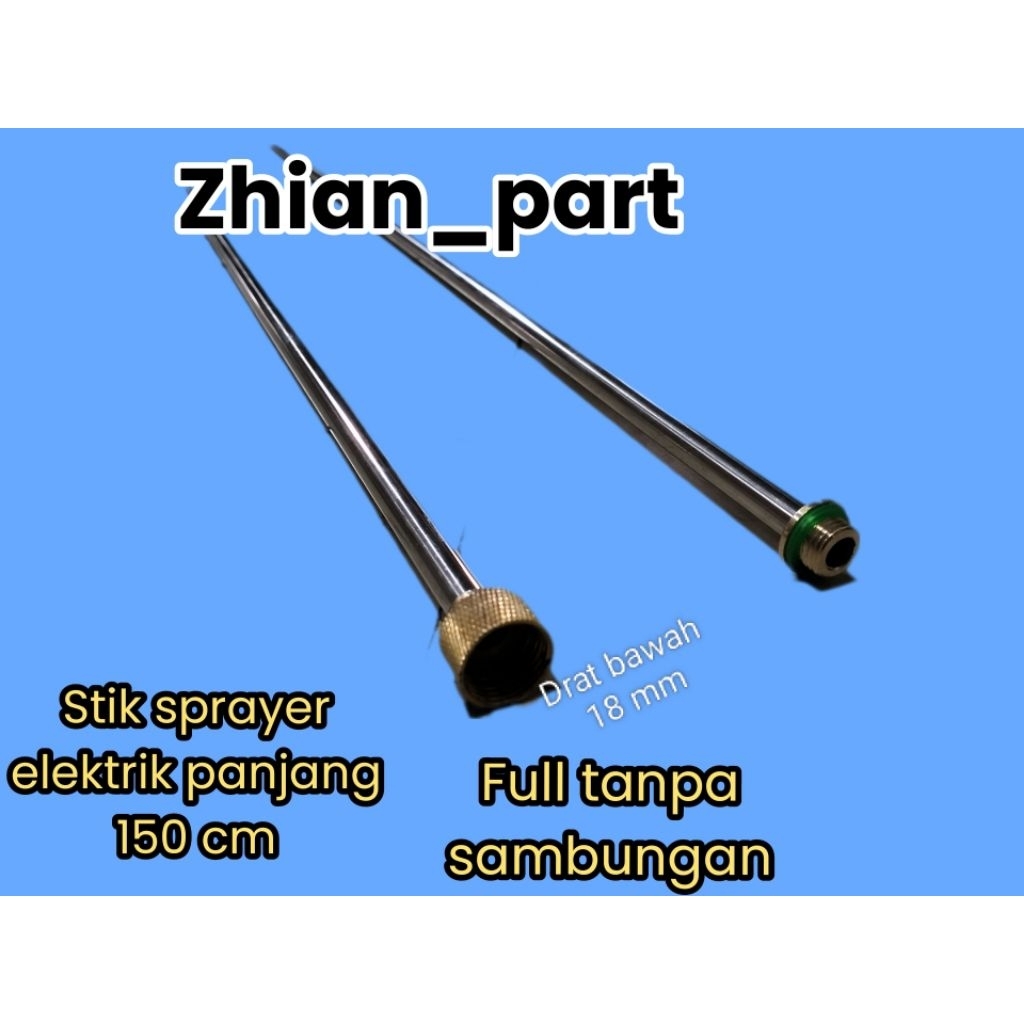 Stik sprayer elektrik,stik sprayer elektrik panjang