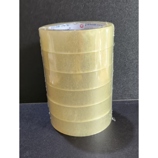 

Isolatif - Solatip Tanggung Wontape 1" !!!