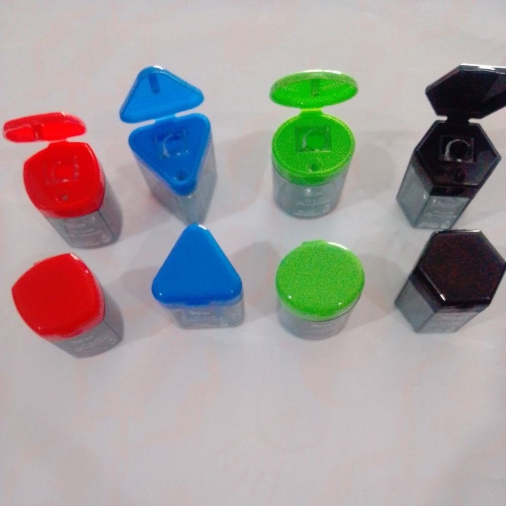 

Rautan Pensil/Pensil sharpener