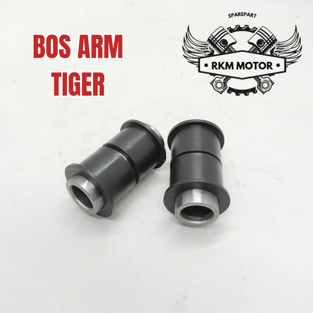 BOS BOSH ARM FORK TIGER SWING AREM HONDA TIGER LAMA 2000 TIGER NEW TIGER REVO