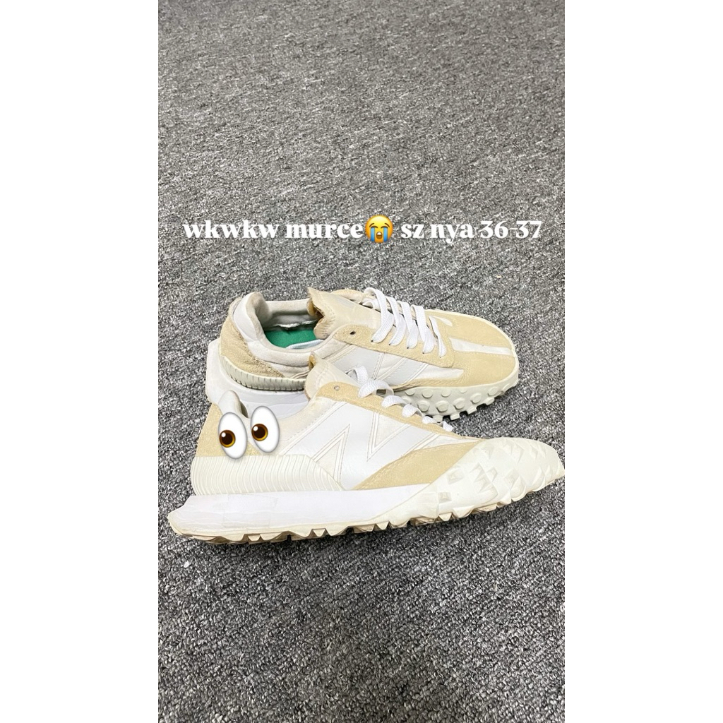 NEW BALANCE XC72 WOMEN