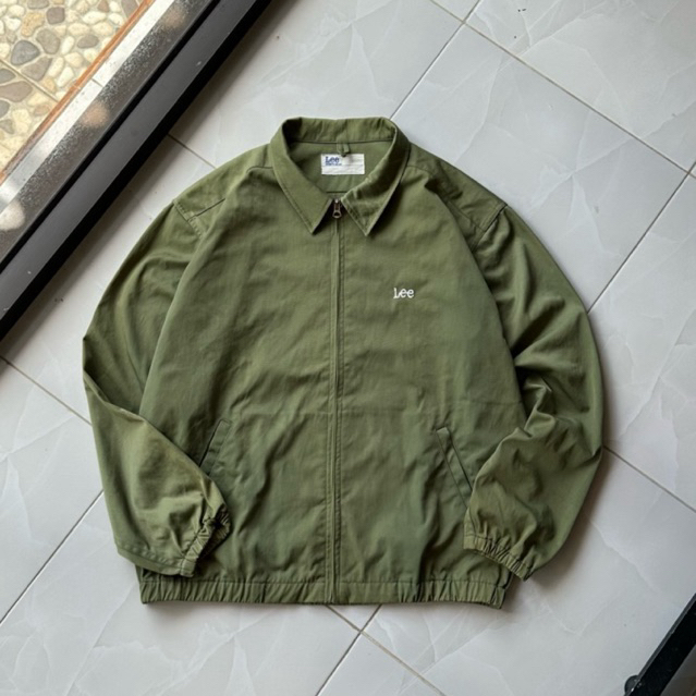 LEE WORK JACKET
