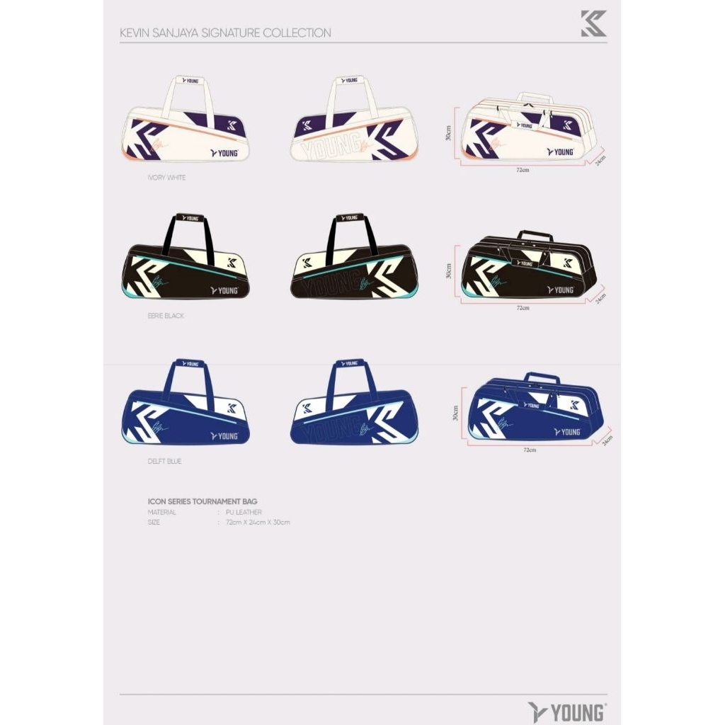 Icon_Series_Tournament_Bag Kevin Sanjaya