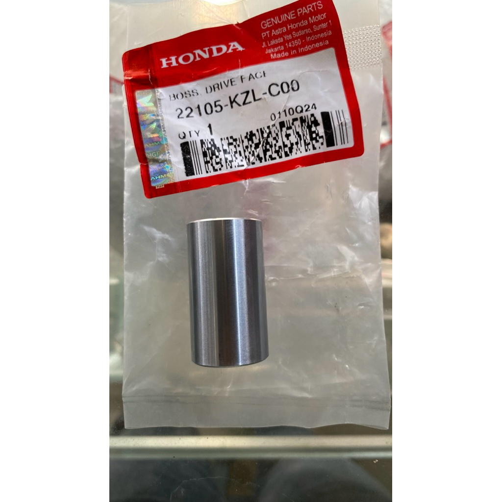 BOSH RUMAH ROLLER BEAT ESP KZL/K44 ORIGINAL AHM