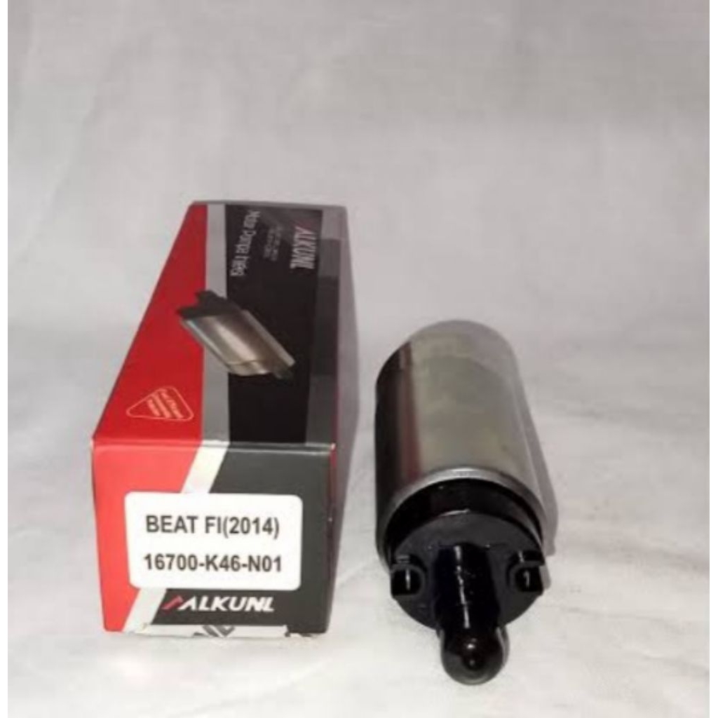 Rotak Dinamo Fuel Fump Beat FI (2014)