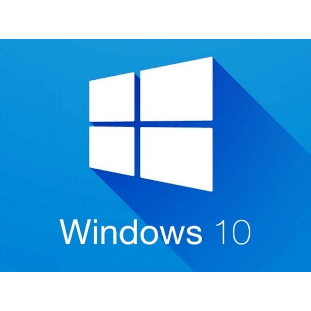 Aktivasi Windows 10 Pro Terpercaya + Panduan Gratis (Free Guide)