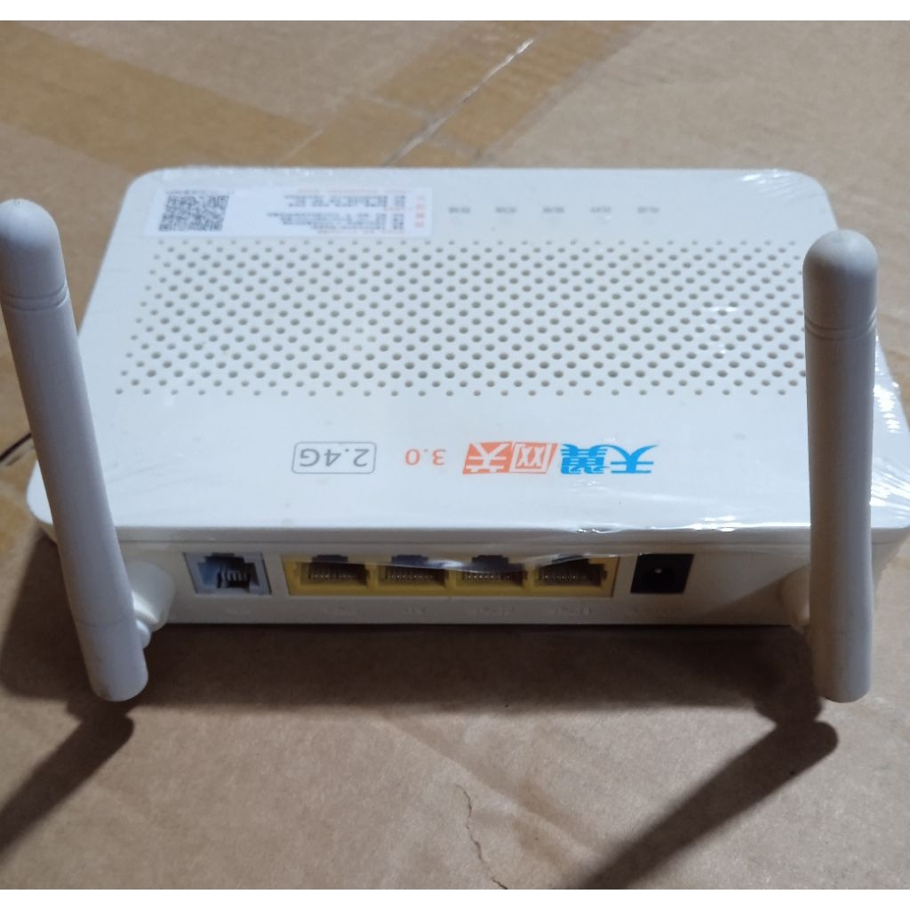 HUAWEI HS8145C5 ONT EPON BUKAN GPON XPON BUKAN HS8145C HG8245H HG