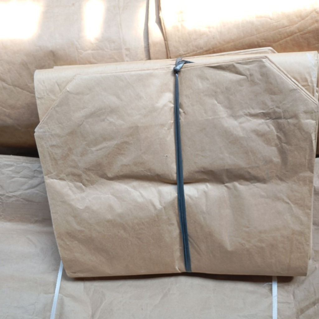 

Kantong sak semen untuk pecking dll