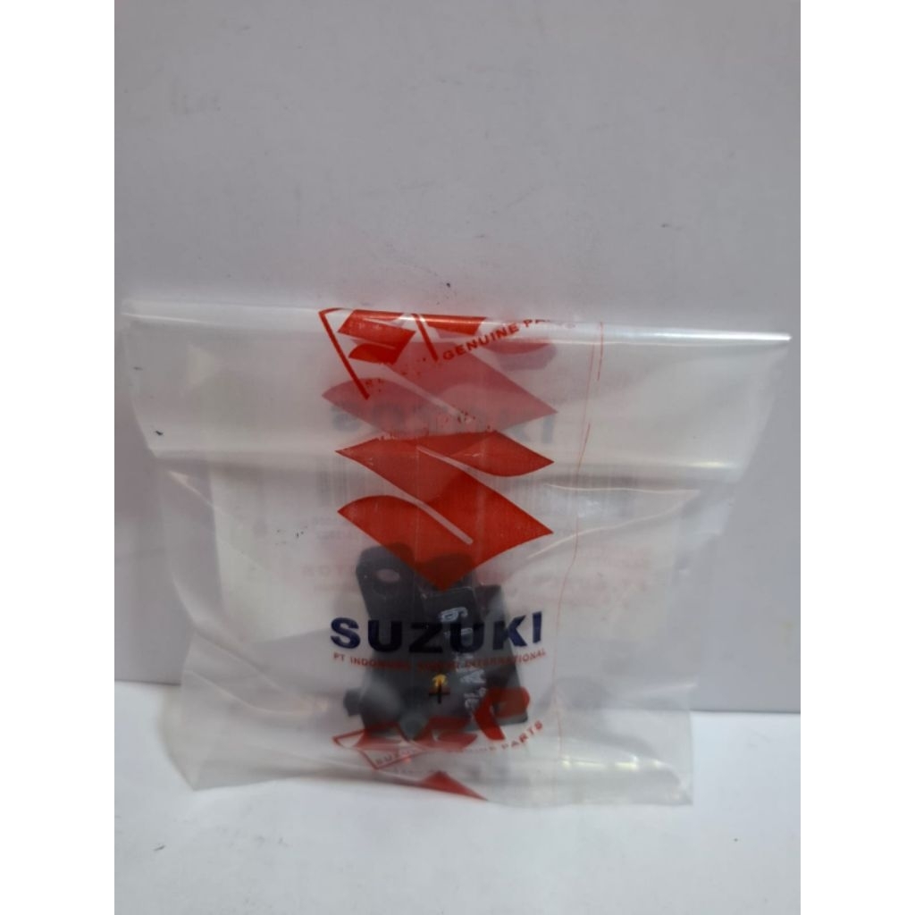 Switch rem depan Shogun Smash Swit rem depan Smash Shogun Satria fu Original Suzuki