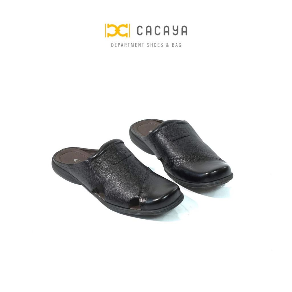 SANDAL SEPATU PRIA ~ BUSTONG PRIA C12 AT 943 CACAYA