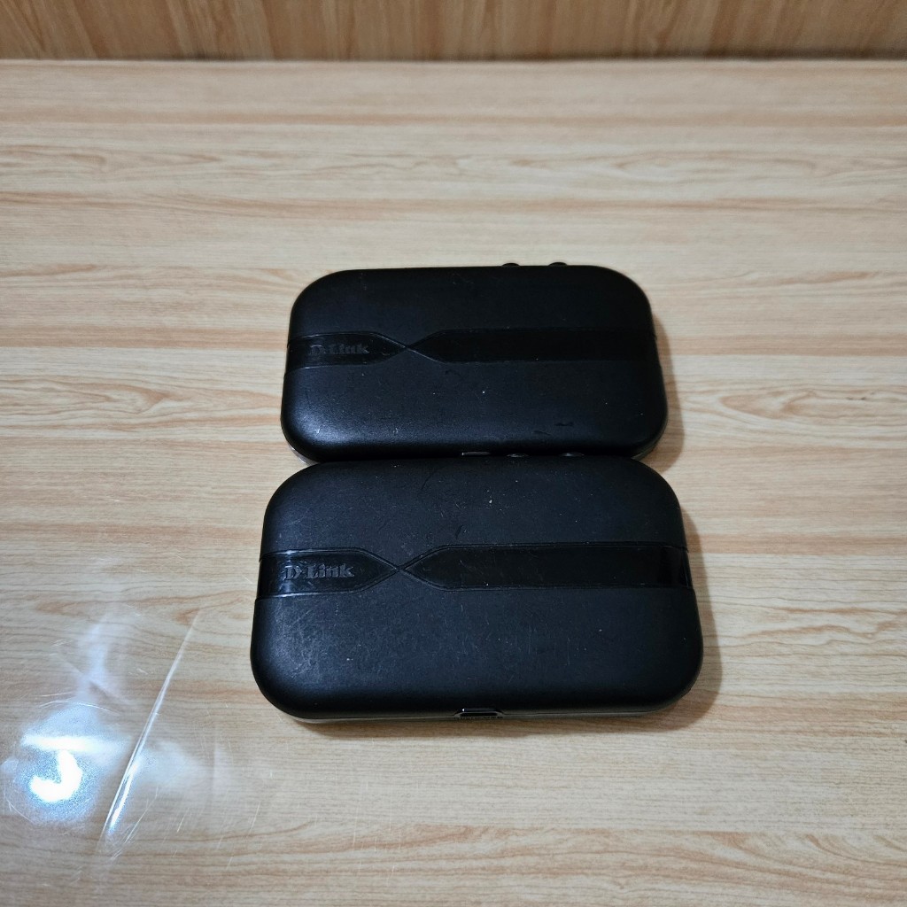 Modem Mifi Wifi D-link DWR-932C F1 4G LTE Unlock All Operator