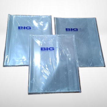 

BIG SAMPUL PLASTIK OPP LKS 29X47