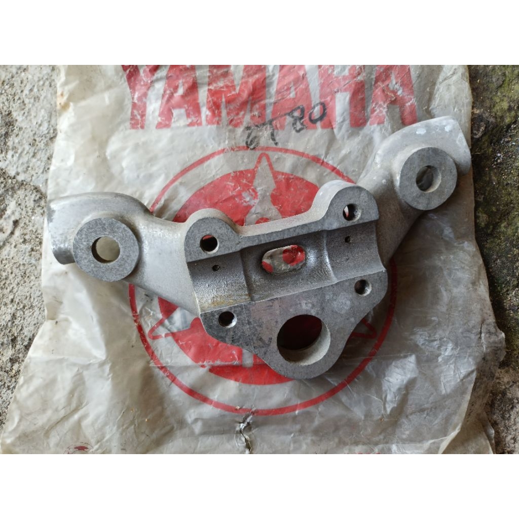 segitiga atas gt80 original nos made in japan